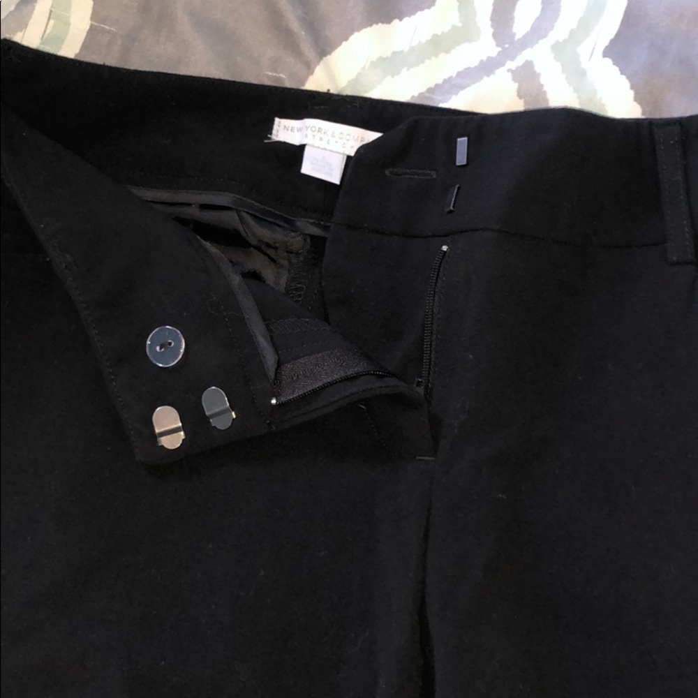 Dress pants